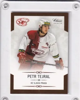 Tejral Petr OFS Chance Liga 2018-19  č.88